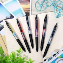 일본 수입 2022 지브리 제트스트림 볼펜, 가오나시