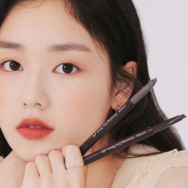 [에뛰드] 드로잉 아이브로우 2개 SET, 옵션1:02 그레이 브라운|옵션2:02 그레이 브라운, 단품
