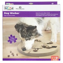 니나오토슨 도그 워커 Lv3