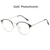 안경태 블루라이트 안경 투명 안경테 Zilead Photochromic Glasses 여