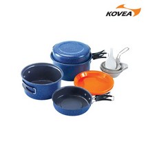 코베아 뉴 세라믹 3~4코펠 / KN8CW0201