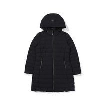 K2 여성 시그니처 헬렌HELEN 슬림 롱다운_Black KWU22550Z1 187536