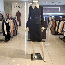 린 NC13 투피스형 원피스 LCOPMJ0100