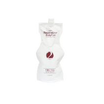 일진코스메틱 펌전용 브롬산 중화제 1000ml 1021453, 1개