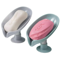 [2세트] 두루딱딱이 비누받침, 그린+그린