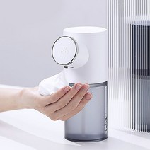 손세정기 핸드워시 자동 디스펜서 대용량 로에드, 네이비