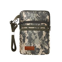 STAREXON 스타렉슨 밀리터리 파우치 ST-5204 휴대용백 멀티공구함 공구보조가방, 1개