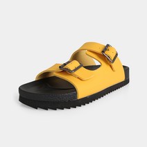 슈펜 남녀 공용 두버클 슬리퍼