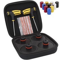 자키 리프트잭 핸드파레트 수동리프트 2x 자동차 고무 리프팅 잭 패드 어댑터 도구 섀시, 도구가있는 4pcs