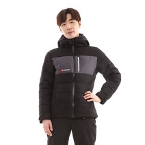 패딩스키복 YJ-4050 JKT