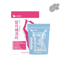 논앤밭위드 귀리쉐이크 25g 14포 1box 바쁜아침식사대용 다이어트용 선식, 단품