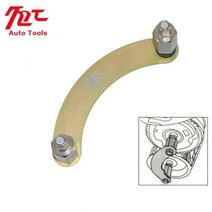 Subaru Forester 캠축 풀리 렌치 홀더 진단 도구 용 엔진 타이밍 벨트 제거 설치 도구, Camshaft fixed Tool