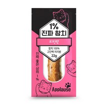 테비토퍼 1%진짜참치 치킨맛22gx24개