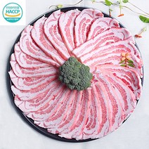 낙원올웰푸드 국내산 돼지고기 삼겹살 (급속냉동)600g, 1팩, 삼겹살300g