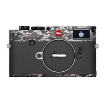 Leica M10 M10P 용 안티 스크래치 카메라 스티커 코트 랩 보호 필름 바디 프로텍터 스킨 M10 P, Type 13