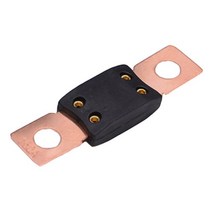 자동차 RV 트럭 전기 자동차 수정 대형 포크볼트 퓨즈 홀더 퓨즈 박스 60A 80A 100A 125A 150A 175A 200A, 01 Fuse_05 200A