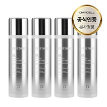 에스테니끄 10 에센스 달팽이 쫀쫀 보습 안개분사 수분 미스트 120ml, 4개