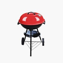 훈제바베큐그릴 바베큐기계