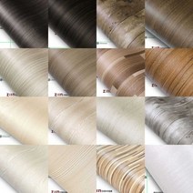 LG하우시스 무늬목인테리어필름 모음상품 167종 GD-LG-EW 헤라증정, 12.메이플-W141