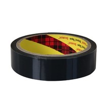 NBF443888[JJ] 3M 4949 VHB 검정 양면테이프 25mm X 1.5미터