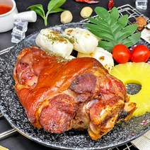 독일식 왕족발 슈바인학센 700g 진공 수비드공법, 700g이상 1팩