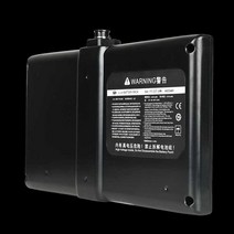 나인봇 미니9 전동차 배터리 전기 리튬 호환 36v 54v, 상세 페이지 참고, (핀홀3개)54v/63v수출버전4400mah