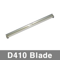 신도리코 D410 Series 드럼 브레이드 C224 C284 C364, 1개, 검정