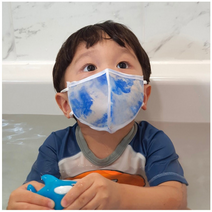 수영장방수마스크 물놀이 여름용 마스크 방수 워터파크 오션월드 사우나 목욕탕 해수욕장, 핑크