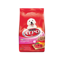 퓨리나 알포 퍼피 1.3kg, 1300g, 3개