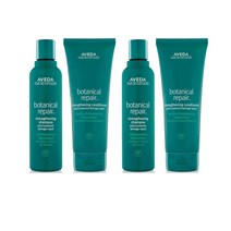 아베다 보타니컬 리페어 샴푸 컨디셔너 듀오 Aveda Botanical Repair Shampoo Conditioner, 2팩