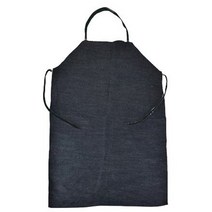 스마토 용접 청 앞치마 대형 (70x110cm) (10EA), 10개