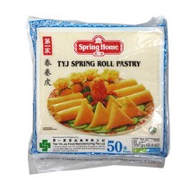 (냉동)제일가7.5인치춘권피19cm 550g
