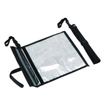 이스카 (ISUKA) 드라이 맵 케이스 블랙 330901