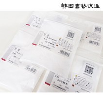 봉황 방해말 100g(입자크기 선택가능), ▶7번