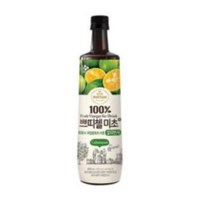 쁘띠첼 미초 깔라만시 900ml 3개묶음 무료배송/홍초/흑초/식초음료/다이어트음료/파인애플식초, 3개