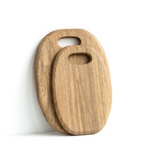 로얄 캄포나무 도마