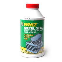 위즈 라디에이터 누수보수제 수리보수 스탑리크 325ml, 1개