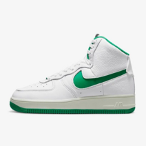 국내매장용 NIKE 나이키 에어 포스 1 스컬프트 화이트 DQ5007-100 여성 라이프스타일 패션 스니커즈 운동화