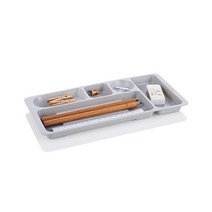 시스맥스 펜 트레이, 그레이