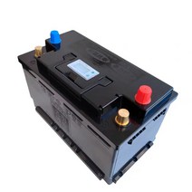 인산철시동배터리 자동차 차량용 리튬 밧데리, 12v80Ah