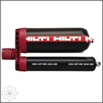 HILTI 케미칼앙카HIT-RE500