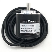 100% TRD 증분 인코더 TRD-J1000-RZ J600-S J360-RZW J200 RZV J100-RZL J500, 05 TRD J500_02 RZW