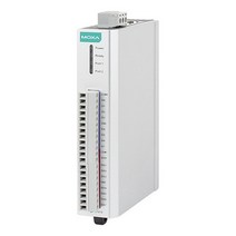 MOXA(모싸) ioLogik E1212 원격 I/O 제어기(8 Digital Inputs 8 Digital Outputs)