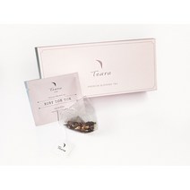 티에라 루비톡톡 12입, 1.5g, 1개, 12개입