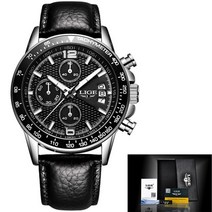 다이버시계 학생시계 2022 lige mens watches 탑 브랜드 럭셔리 스톱워치 스포츠 방수 쿼츠 남자 패션 b 미국 relogio masculino