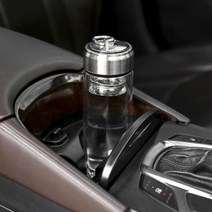 디톡스워터 이중글라스 유리물병 300ml 선물용품 물통