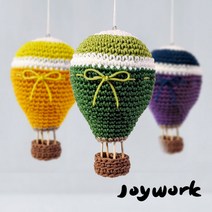 열기구 홈 장식 아트 홀더 전시 촬영 모형 소품 아이방 꾸미기 소품 모빌 장식품, 이 항목이 내려오는 것을 피하고, 두드리지 마