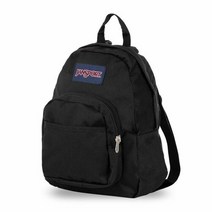[가방팝] 잔스포츠 하프파인트 미니 백팩 JS00TDH6008 BLACK