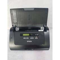 epson 엡손 고속 칼라스캐너 GT-S80