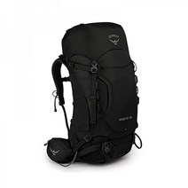 오스프리 Osprey 남성용 케스트럴 38 하이킹 팩 독일, M-L_Single, M-L_Single